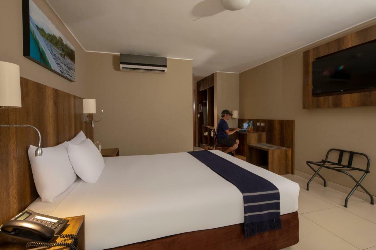 Casa Andina Select Pucallpa Extérieur photo