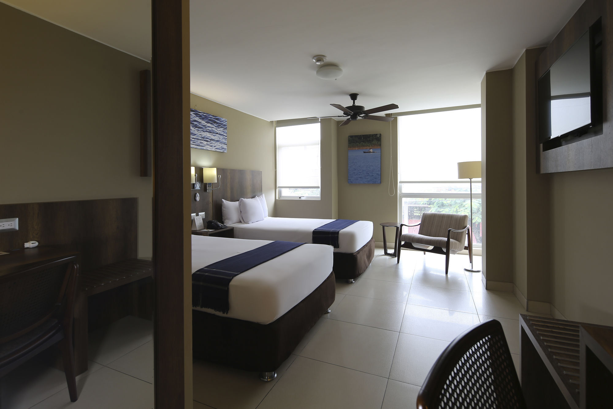 Casa Andina Select Pucallpa Extérieur photo
