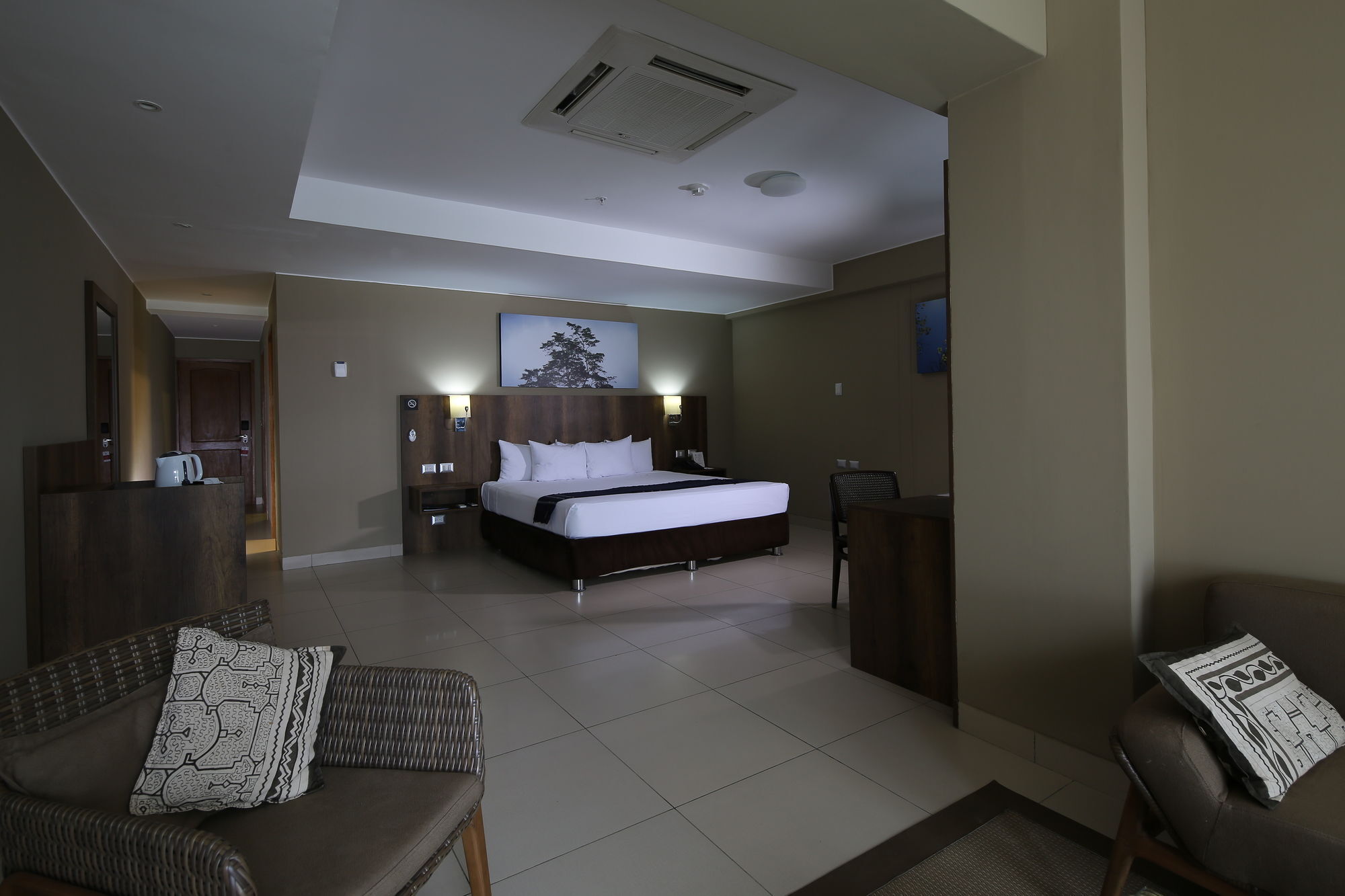 Casa Andina Select Pucallpa Extérieur photo