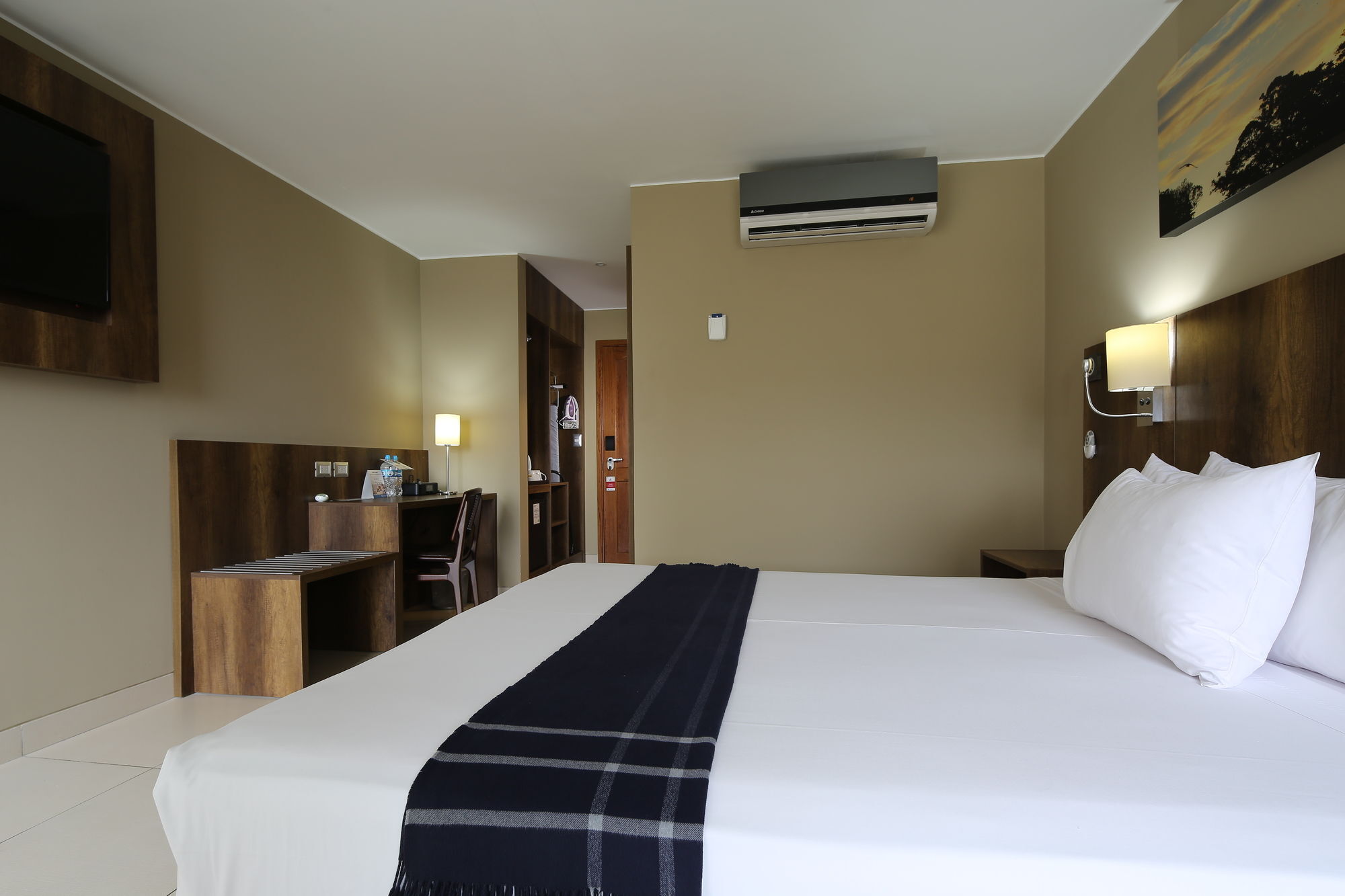 Casa Andina Select Pucallpa Extérieur photo