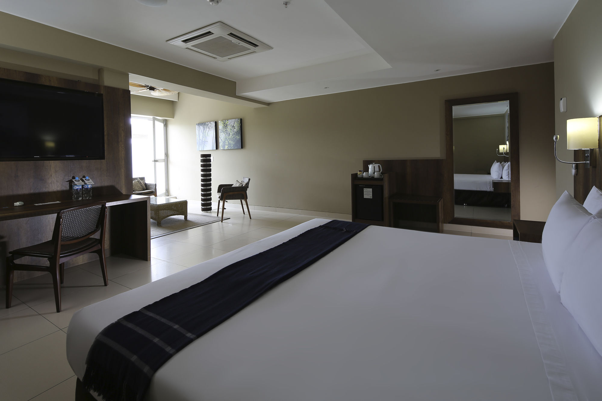 Casa Andina Select Pucallpa Extérieur photo